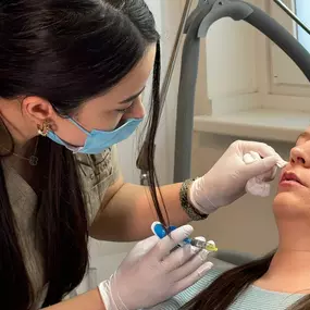 Bild von NOE clinics - Ästhetische Medizin Hamburg-Uhlenhorst