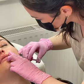 Bild von NOE clinics - Ästhetische Medizin Hamburg-Uhlenhorst