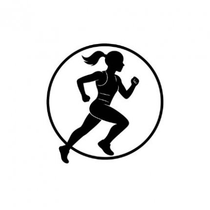 Logo van Frauenfitness Frankfurt