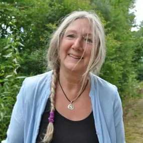 Bild von Kornelia Fricke  Heilpraktikerin für Psychotherapie  Coaching - Psychotherapie