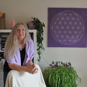 Bild von Kornelia Fricke  Heilpraktikerin für Psychotherapie  Coaching - Psychotherapie
