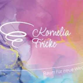 Bild von Kornelia Fricke  Heilpraktikerin für Psychotherapie  Coaching - Psychotherapie