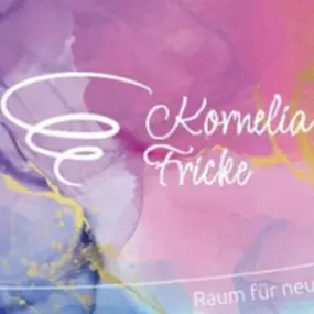 Bild von Kornelia Fricke  Heilpraktikerin für Psychotherapie  Coaching - Psychotherapie