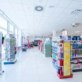 ROSSMANN