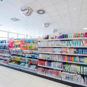 ROSSMANN