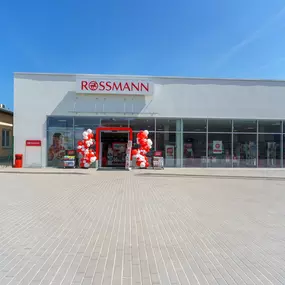 ROSSMANN