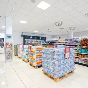 ROSSMANN
