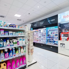 ROSSMANN