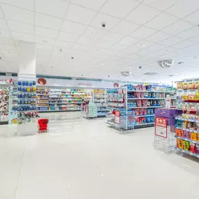 ROSSMANN