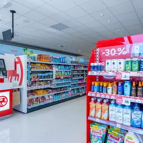 ROSSMANN