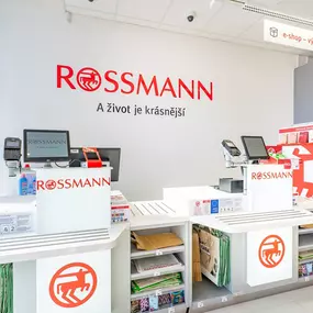 ROSSMANN