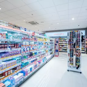 ROSSMANN