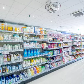 ROSSMANN