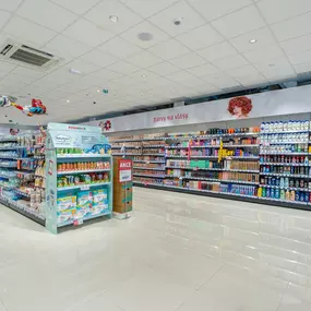 ROSSMANN