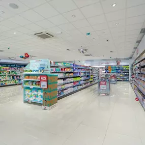 ROSSMANN