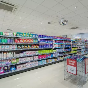 ROSSMANN