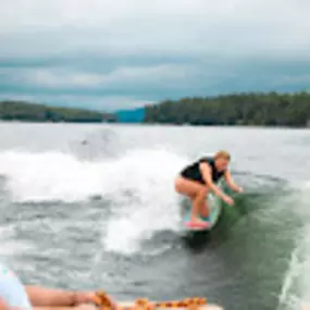 Bild von Elevated Wake Co.