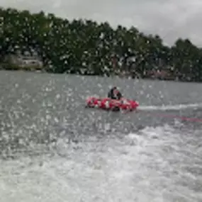 Bild von Elevated Wake Co.