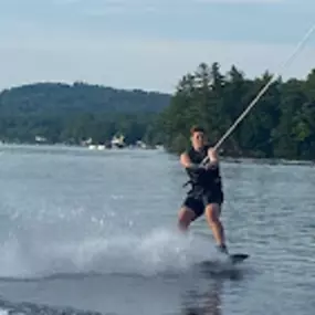 Bild von Elevated Wake Co.
