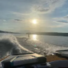 Bild von Elevated Wake Co.