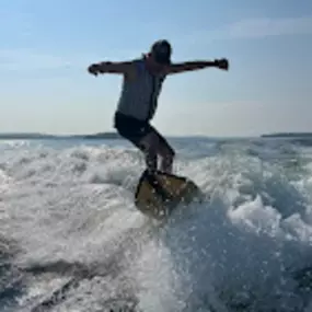 Bild von Elevated Wake Co.