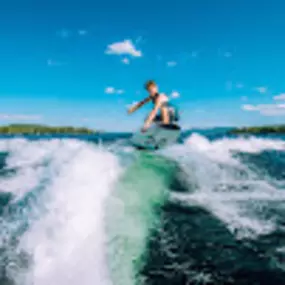 Bild von Elevated Wake Co.