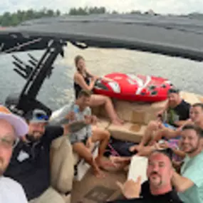Bild von Elevated Wake Co.