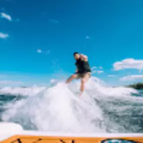 Bild von Elevated Wake Co.