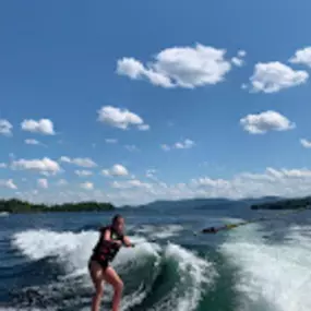Bild von Elevated Wake Co.