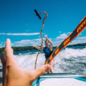 Bild von Elevated Wake Co.