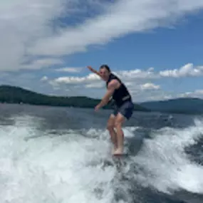 Bild von Elevated Wake Co.