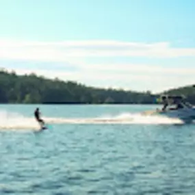 Bild von Elevated Wake Co.