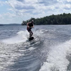 Bild von Elevated Wake Co.