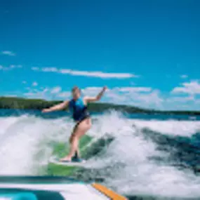 Bild von Elevated Wake Co.