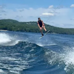 Bild von Elevated Wake Co.