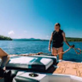 Bild von Elevated Wake Co.