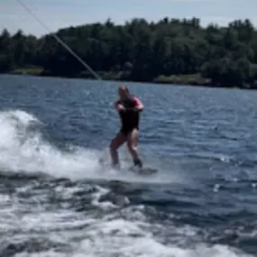 Bild von Elevated Wake Co.