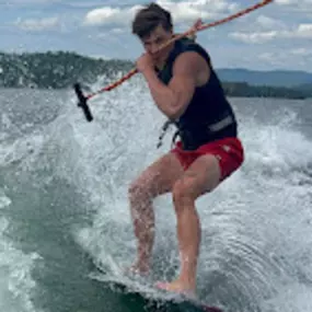 Bild von Elevated Wake Co.