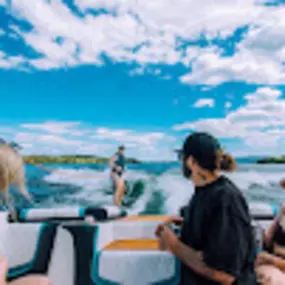 Bild von Elevated Wake Co.