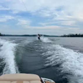 Bild von Elevated Wake Co.