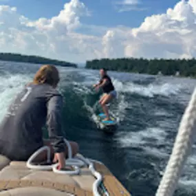 Bild von Elevated Wake Co.