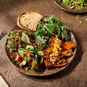 Bild von Honest Greens Estel