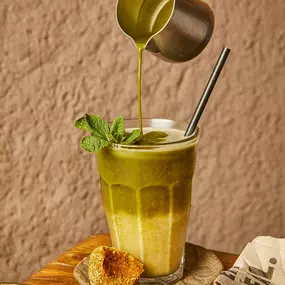 Bild von Honest Greens Estel