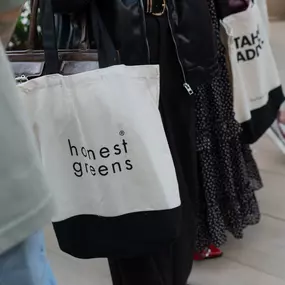 Bild von Honest Greens Estel