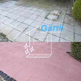 Bild von Grundstückpflege Gärth