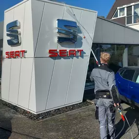Bild von Grundstückpflege Gärth