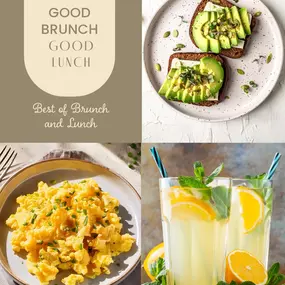 Bild von Sienna - Brunch & More