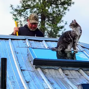 Bild von The Idaho Handyman