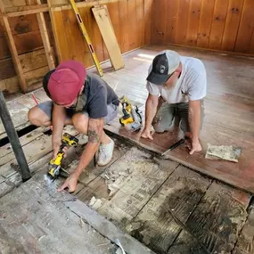 Bild von The Idaho Handyman