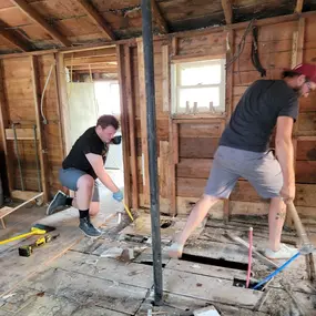 Bild von The Idaho Handyman